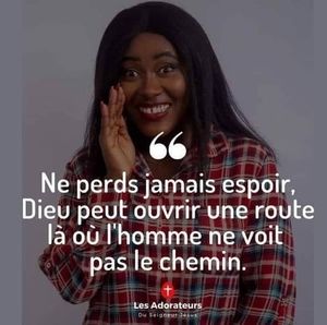 Meet your Posher, Azalée